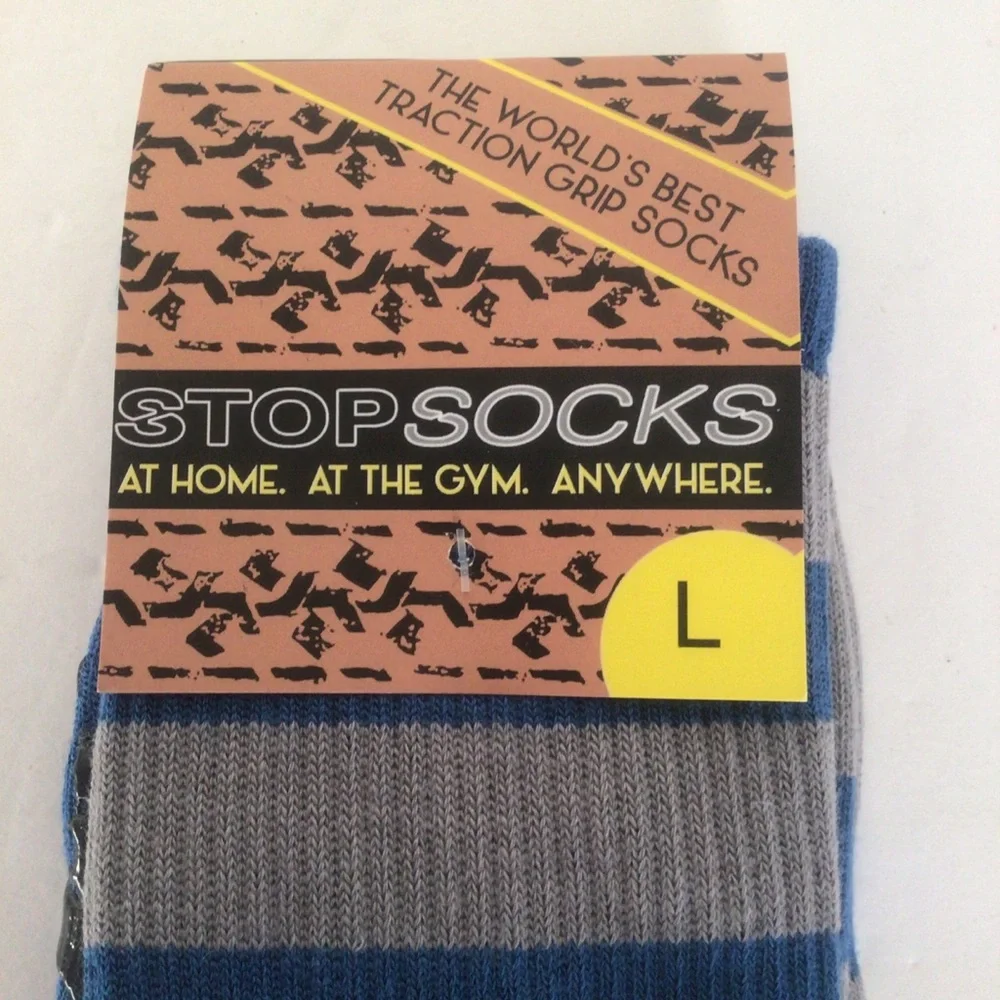 Stop Socks stop socks